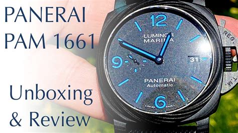 pam 1661 review.